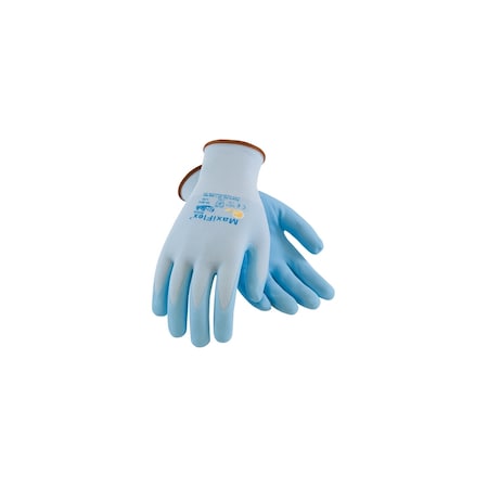 Pip MAXIFLEX ACTIVE, 15G BL. NYLONAND LYCRA SHELL BL., PK 144 34-824/S